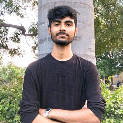Profile photo of Dev Kumar Chaubey